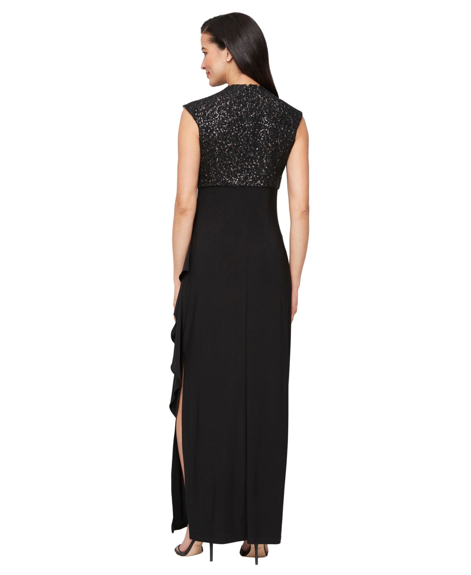 Petite Empire Waist Dress