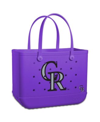 Colorado Rockies Tote Bag