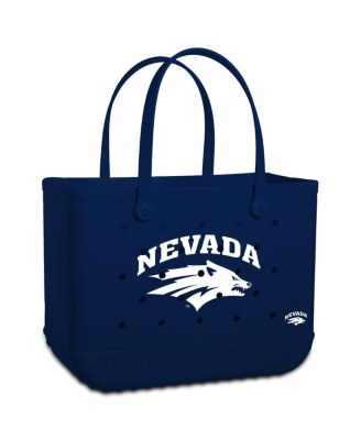 Nevada Wolf Pack Tote Bag