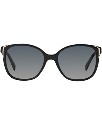 PRADA - Prada Sunglasses, PR 01OS