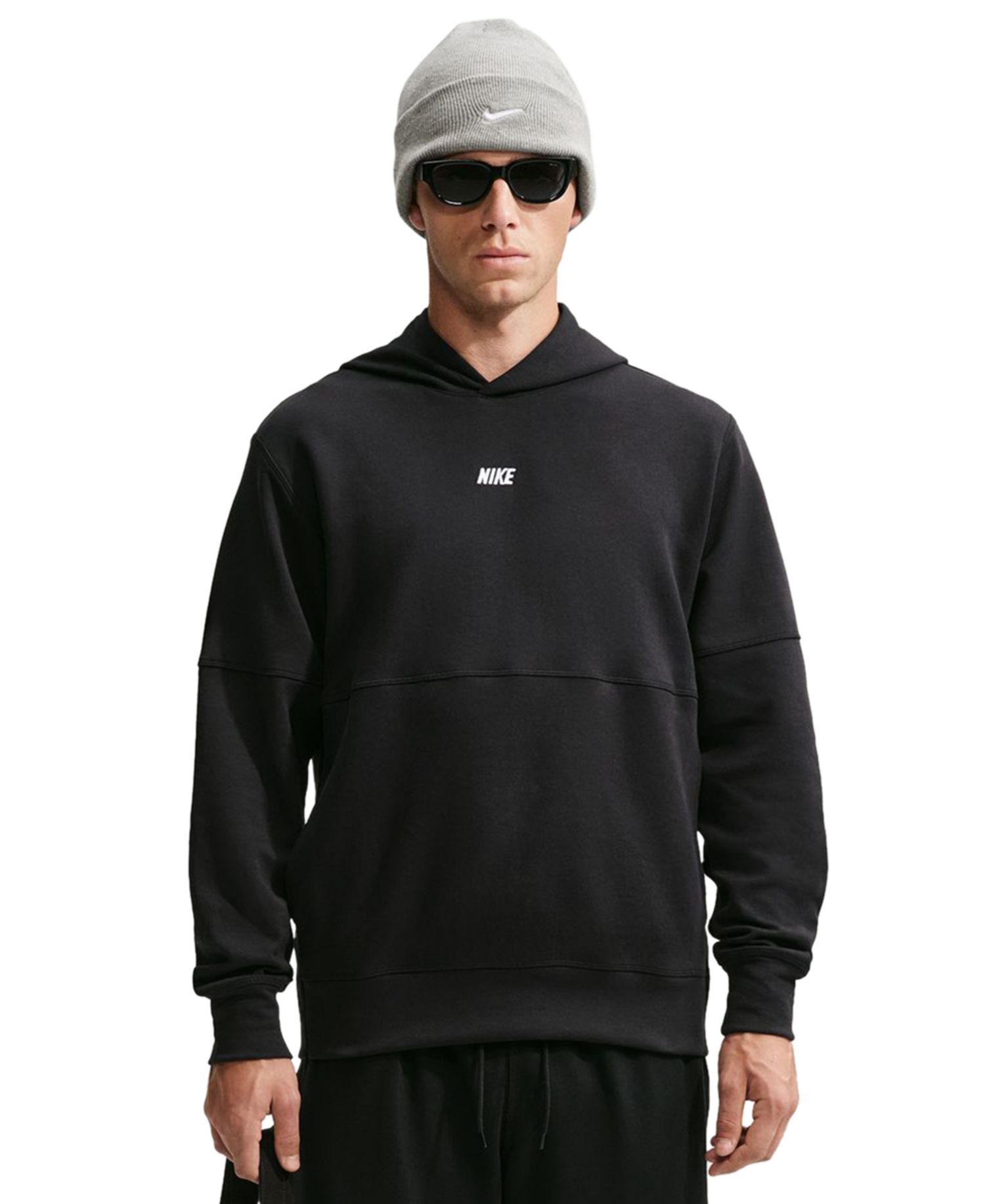 Sportswear Club Men's Varsity Hoodie