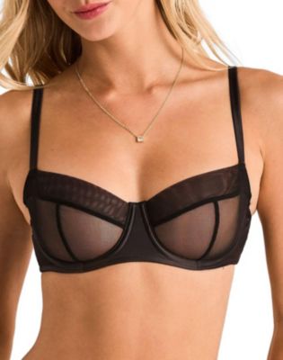 Women's Brittani Unlined Balconette Bra