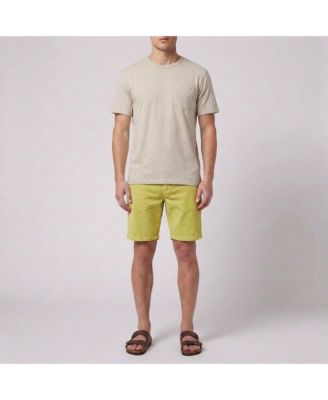Men's Andrew Stretch Twill Short