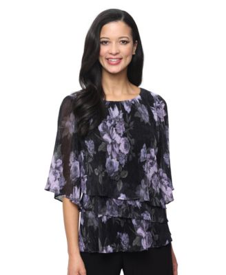 Women's Printed Top