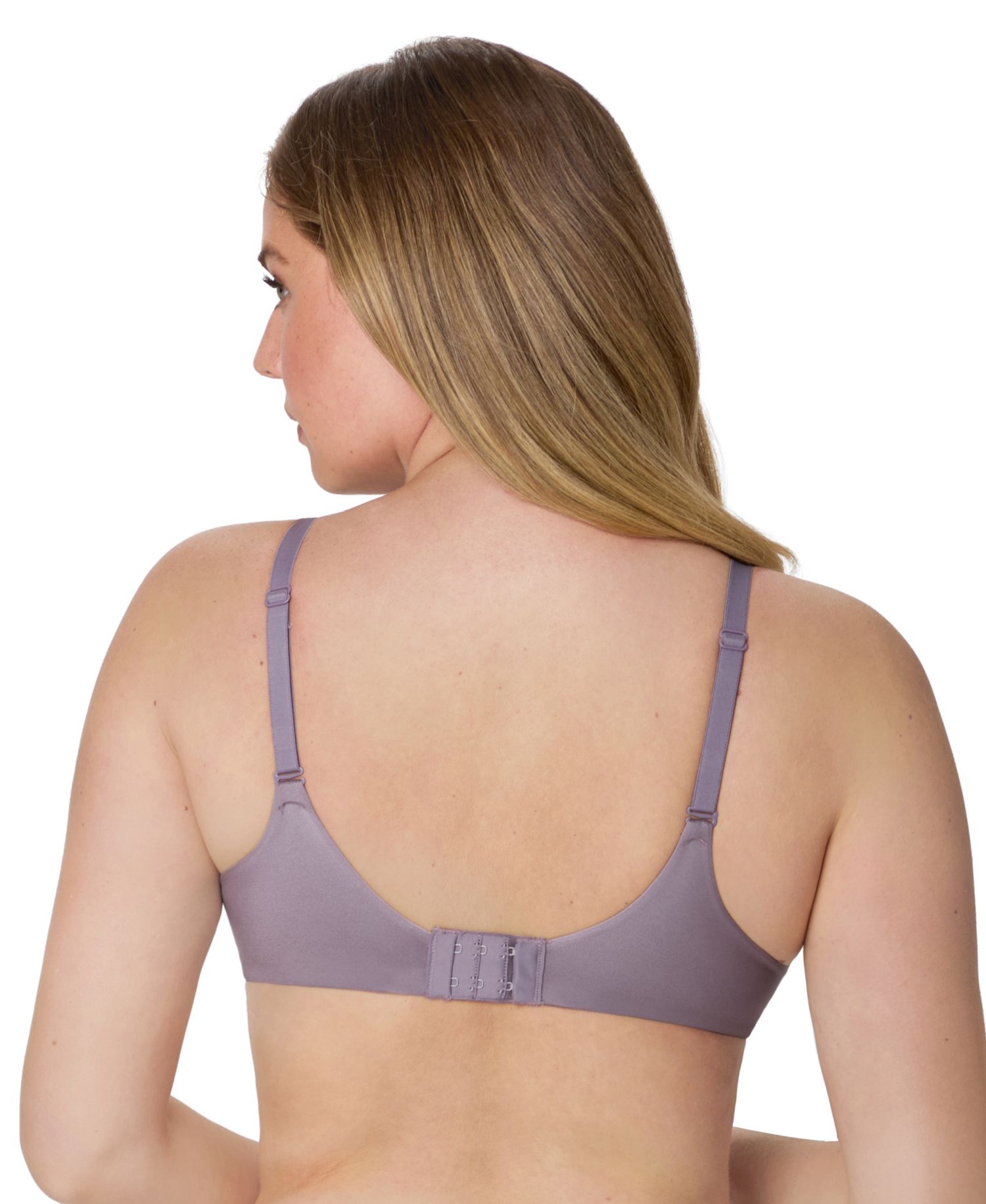 Comfort Devotion Extra Coverage Shaping Underwire Bra 9436