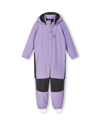 Boys' and Girls' Nurmes Softshell overall