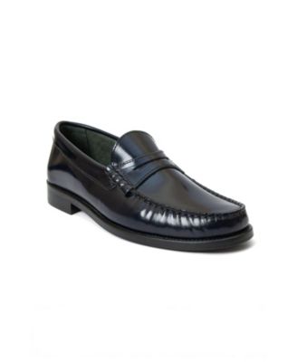 Women's Mila Leather Penny Loafer