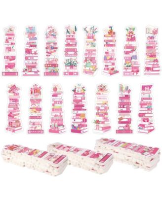Book Bookmarks Reading Page Markers School Lover