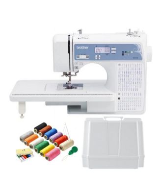 XR9550 Computerized Sewing and Quilting Machine Bundle