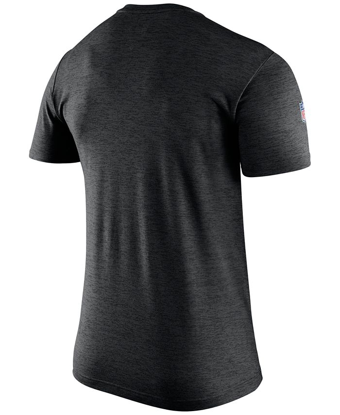 Nike Men's San Francisco 49ers Dri-FIT Touch T-Shirt & Reviews - Sports ...