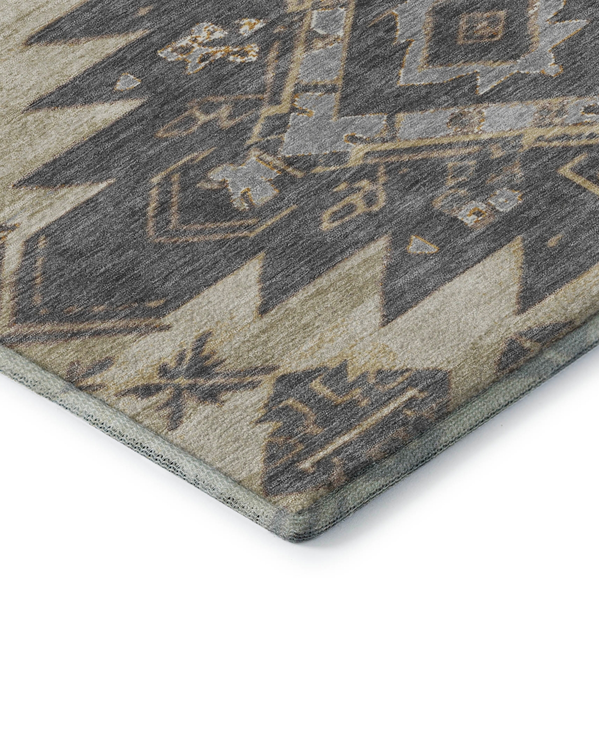 Addison Mayfield AMF1945 1'8"x2'6" Area Rug