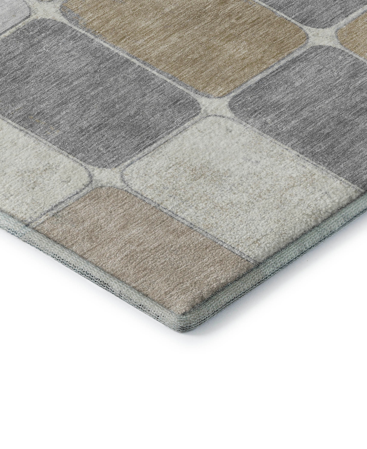 Addison Mayfield AMF1948 3'x5' Area Rug