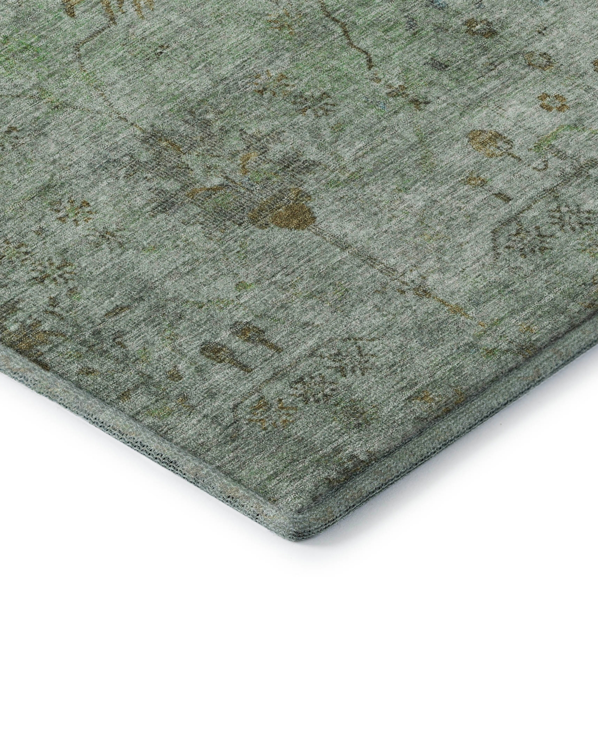 Addison Mayfield AMF1972 5'x7'6" Area Rug