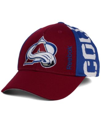 Reebok - Colorado Avalanche 2016 NHL Draft Flex Cap