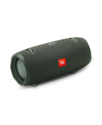 Xtreme 2 Portable Waterproof Bluetooth Speaker
