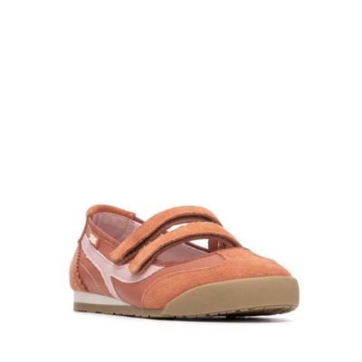 Women's Mary Jane Sneakers