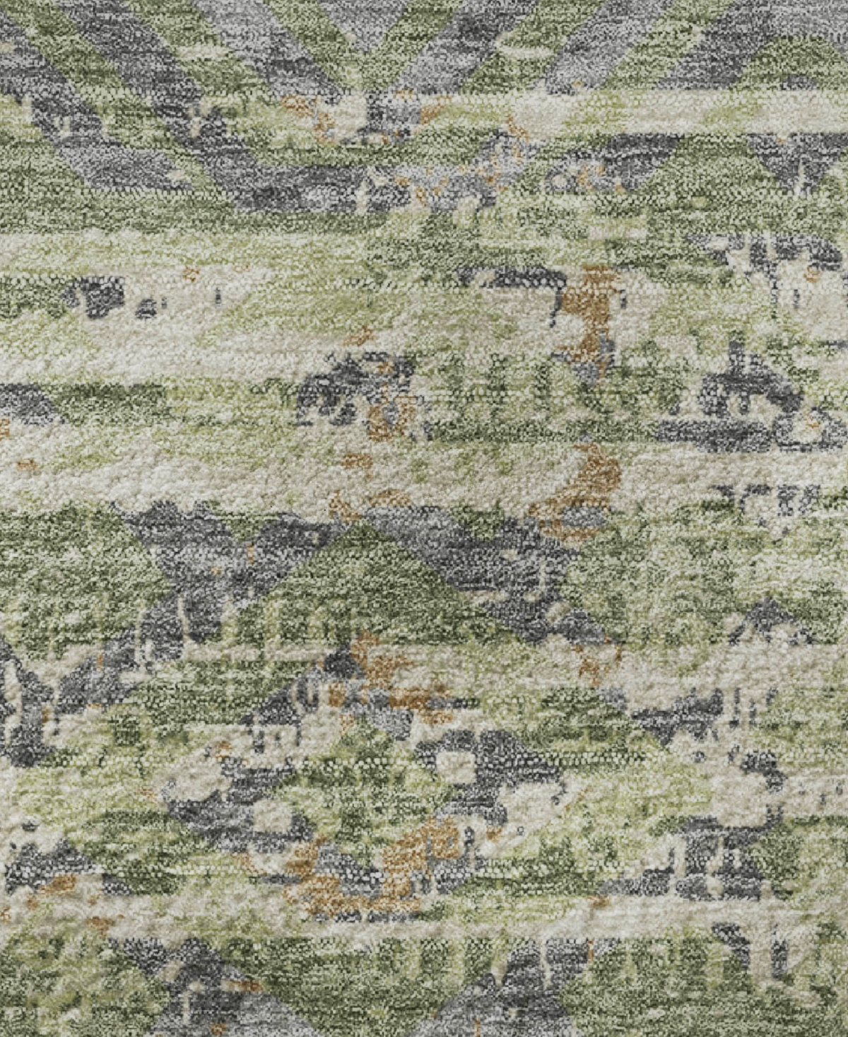 Addison Mayfield AMF1997 2'6"x3'10" Area Rug