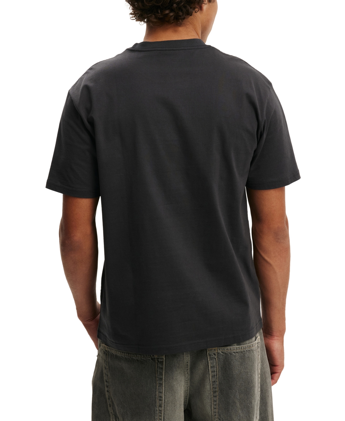 Cotton On Men's Short-Sleeve T-Shirt