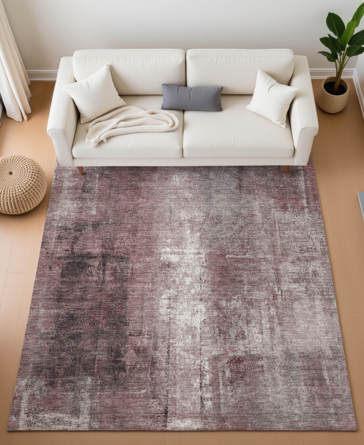 Addison Mayfield AMF1980 10'x14' Area Rug