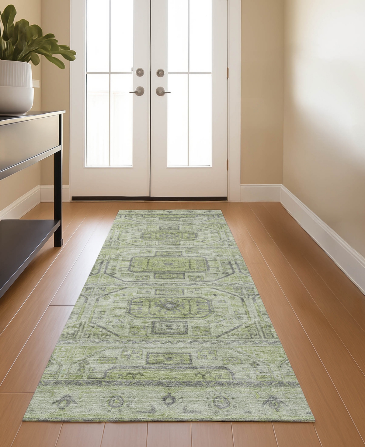 Addison Mayfield AMF1919 2'3"x7'6" Runner