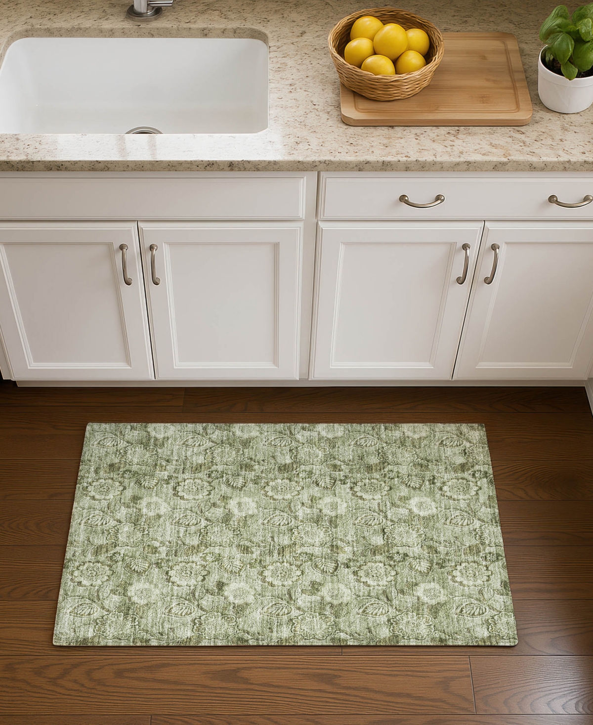 Addison Mayfield AMF1939 1'8"x2'6" Area Rug
