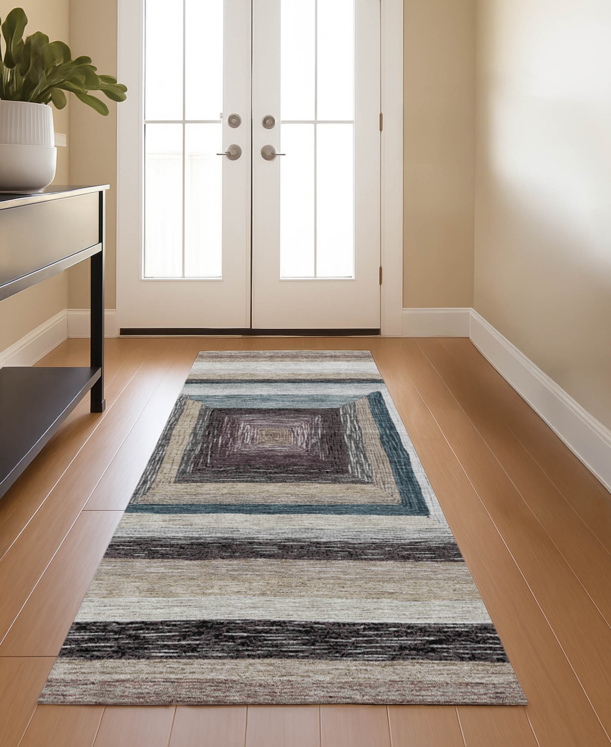 Addison Mayfield AMF1957 2'3"x7'6" Runner