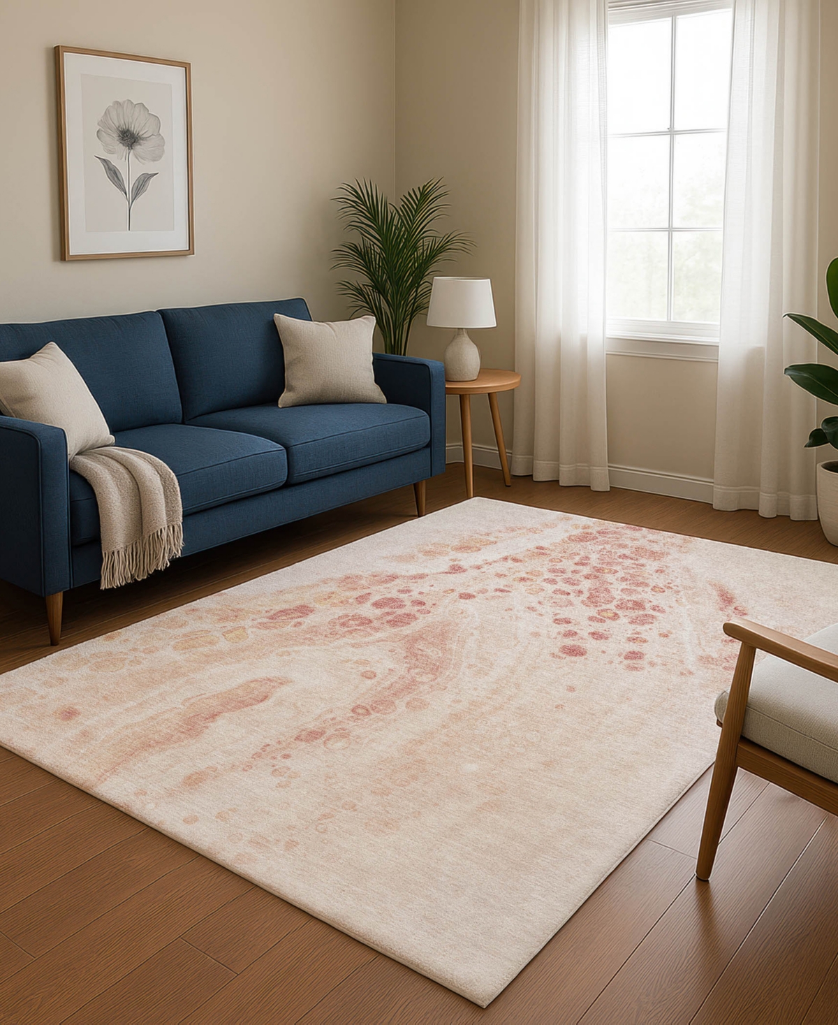 Addison Mayfield AMF1935 3'x5' Area Rug