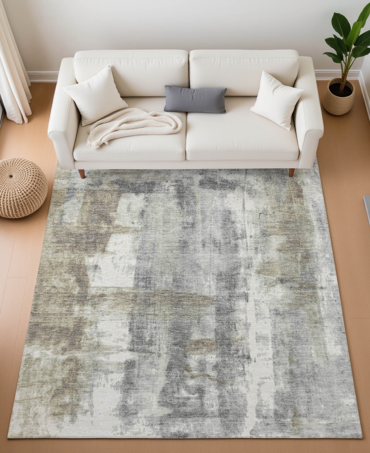 Addison Mayfield AMF1982 3'x5' Area Rug