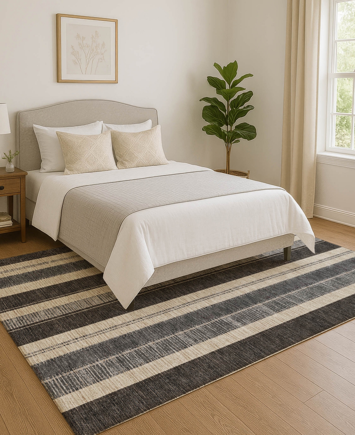 Addison Mayfield AMF1954 8'x10' Area Rug