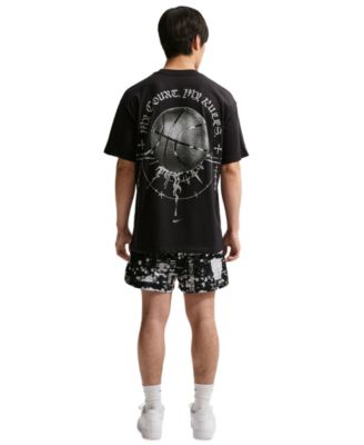 Men's Basketball T-Shirt