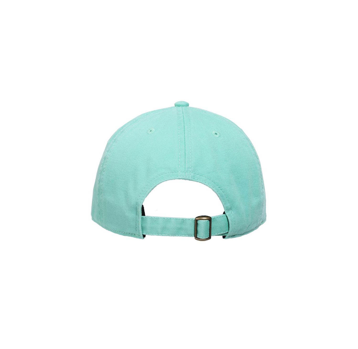 Saja Boys Artwork Hat (Teal)