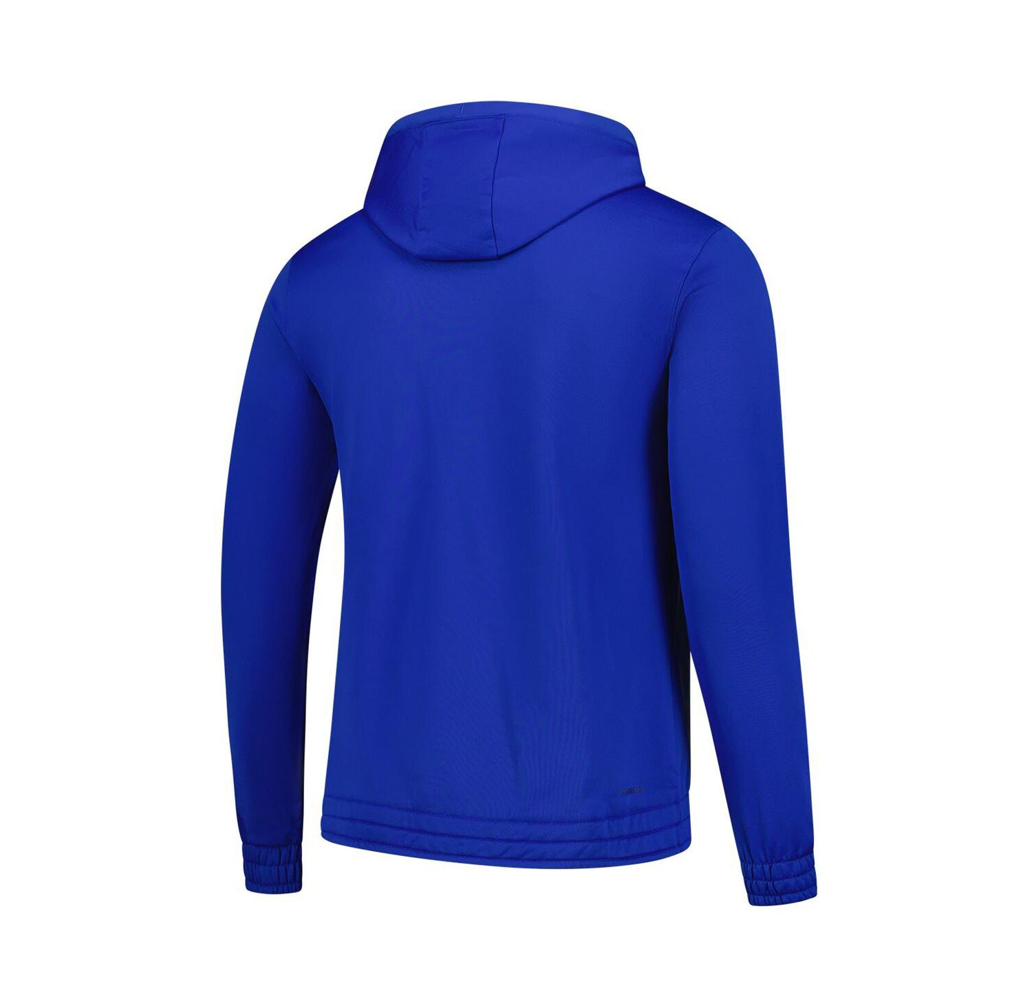 Men's Blue Tampa Bay Lightning Team Pullover Hoodie