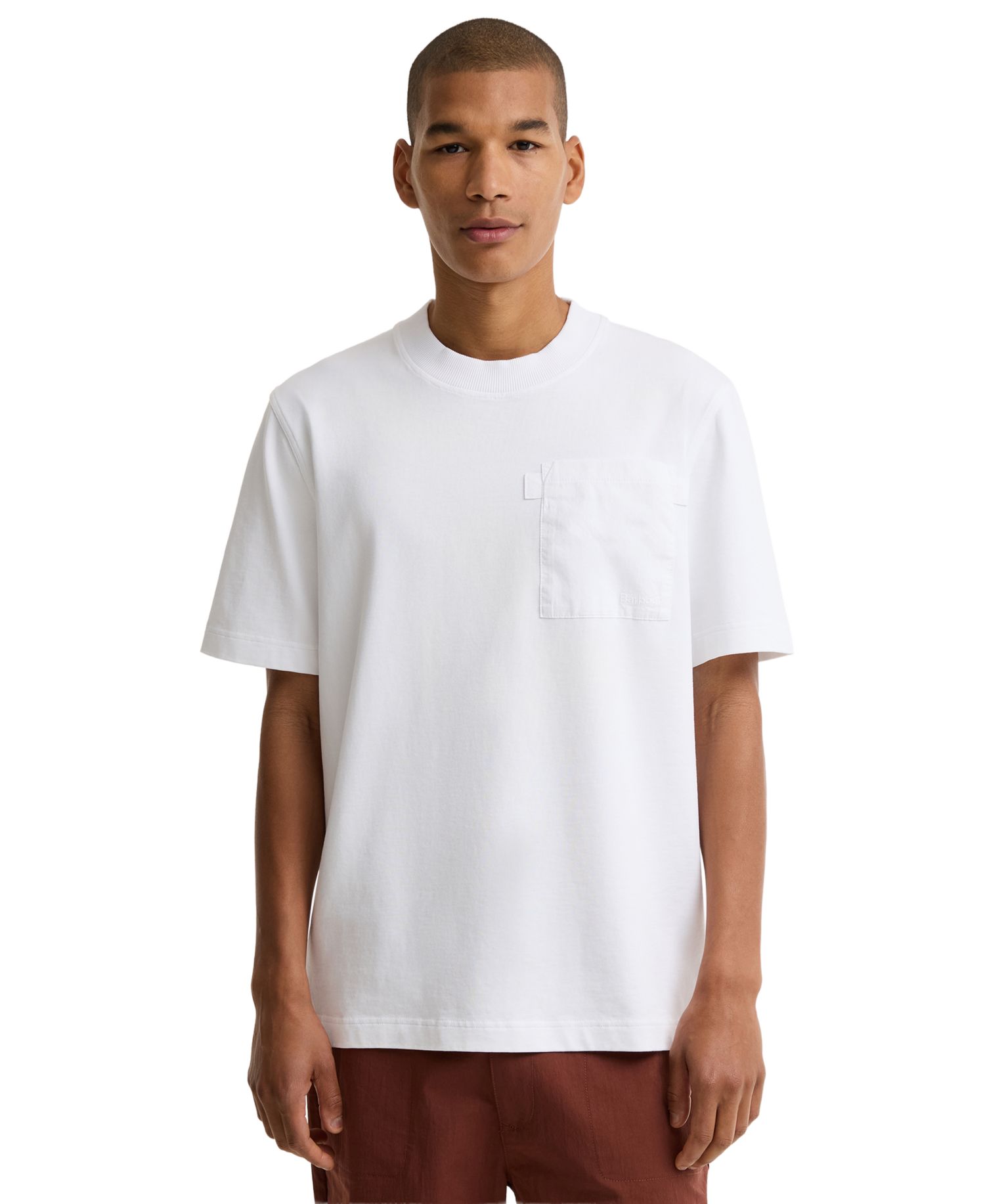 Men's Ivergill Relaxed-Fit T-Shirt