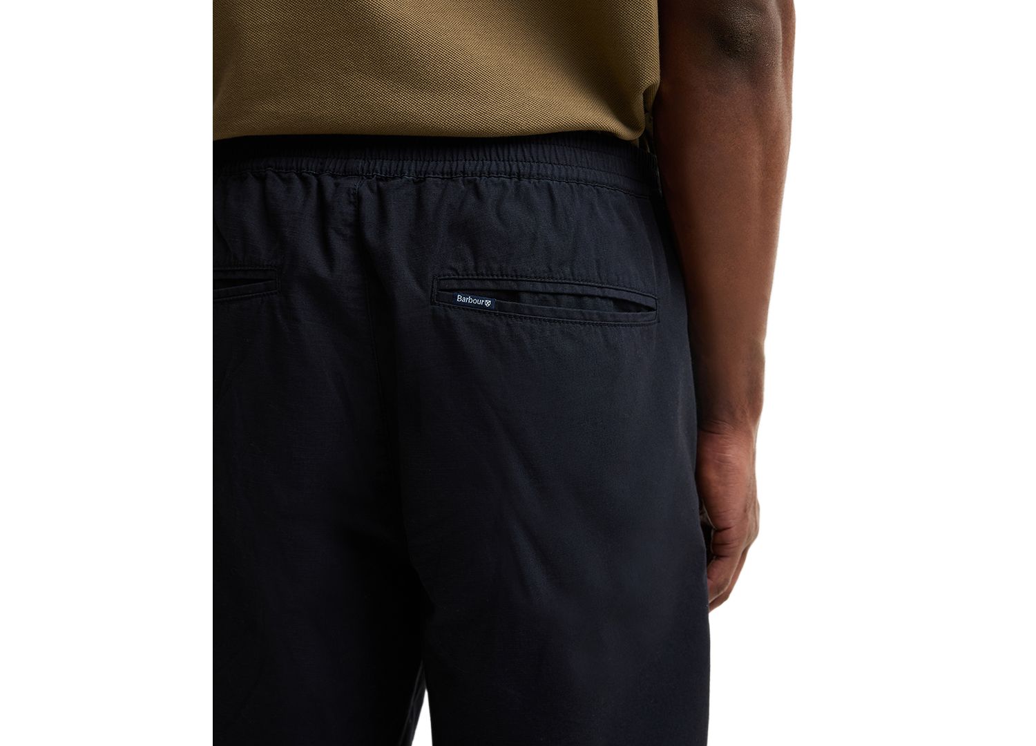 Men's Rickfell Relaxed-Fit Cotton Shorts