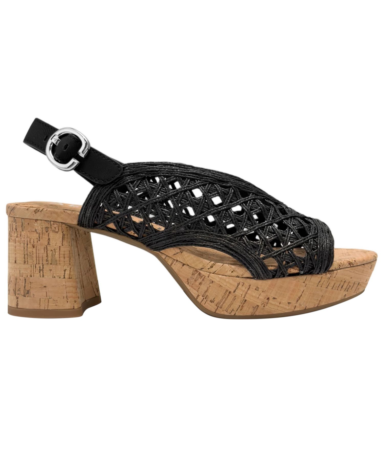 Women's Clora Platform Sandals