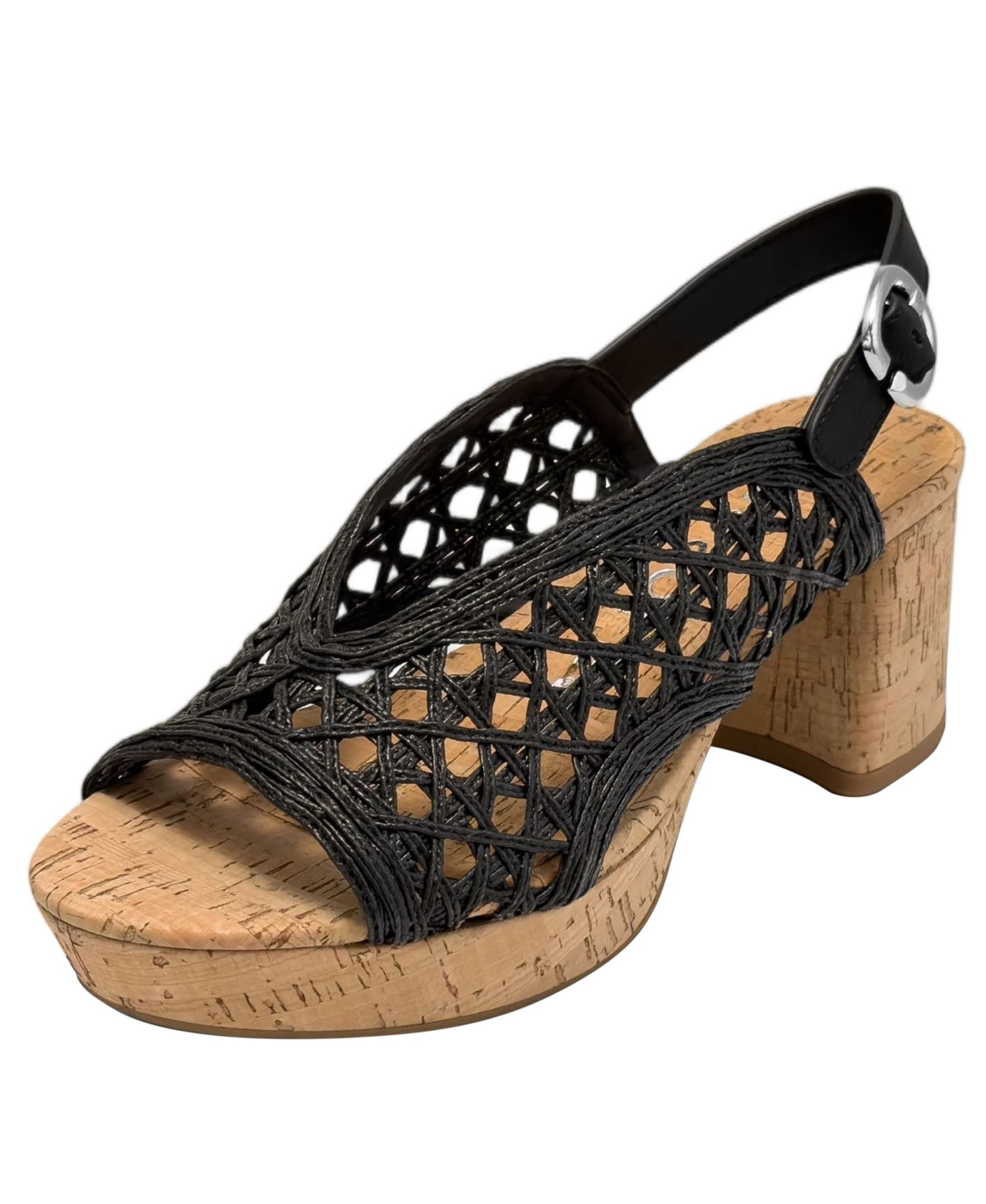 Women's Clora Platform Sandals