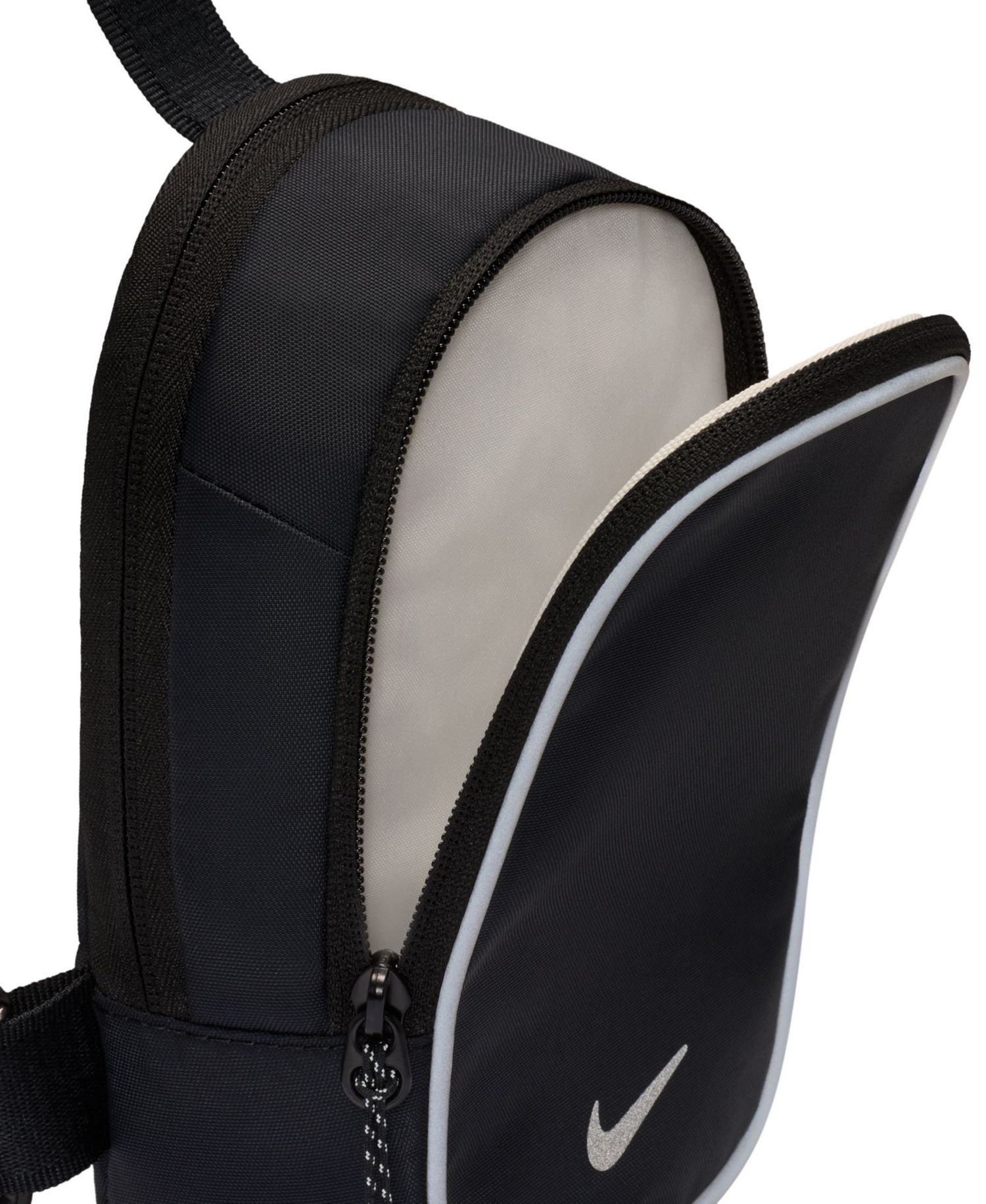 Unisex Commute Crossbody Bag