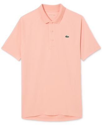 Men's Short-Sleeve Polo Shirt