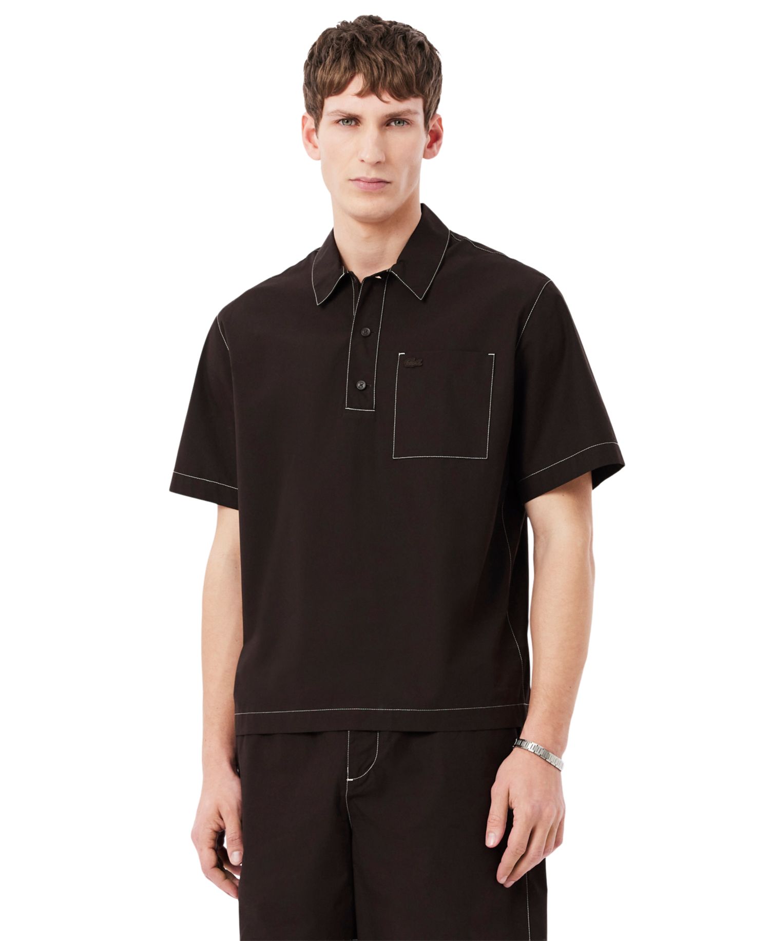 Men's Regular-Fit Polo Shirt