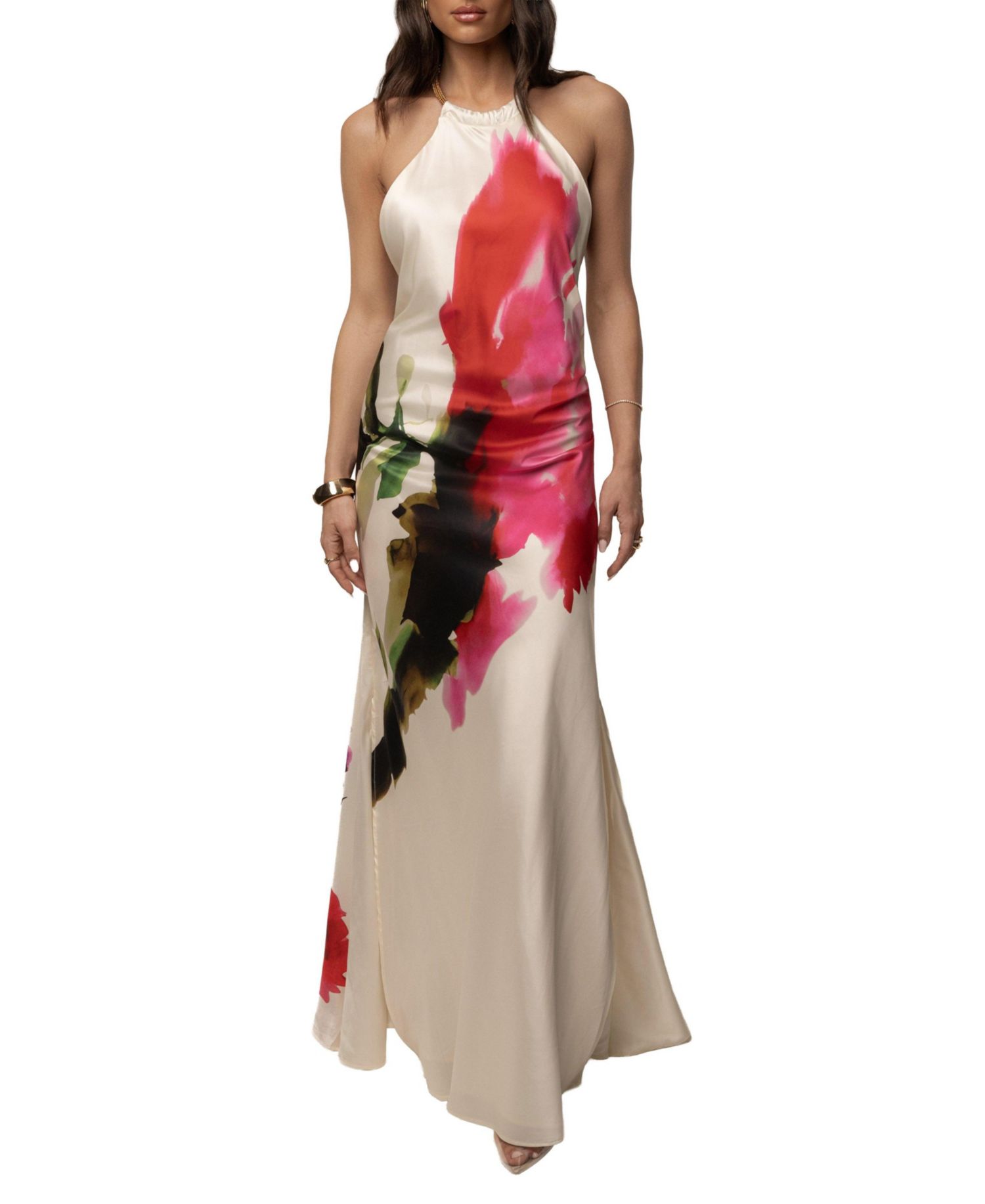 Women's Audrey Maxi Dress