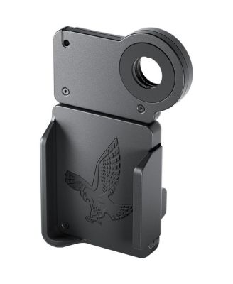 7x21 CL Curio Waterproof Roof Prism Compact Binoculars with 7.7 Degree Angle of View