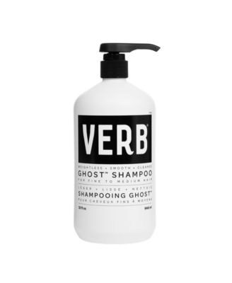 Ghost Shampoo  - 32 fl oz / 946 ml