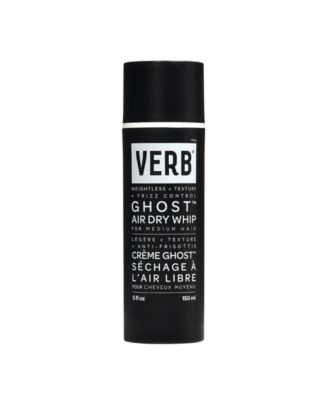 Verb Ghost Air Dry Whip 5 oz 22$