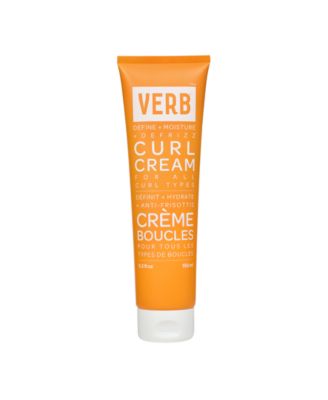 Verb Curl Cream, 5.3 oz.