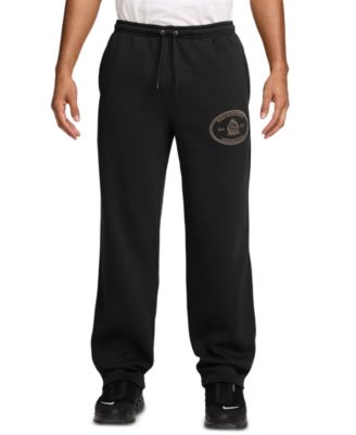 Men's Straight-Leg Pants