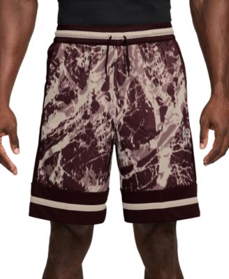 Ja Morant 8" Dri-FIT Basketball Shorts