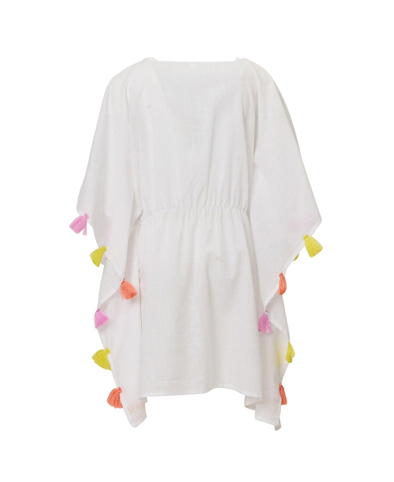 Girls Summer Sorbet Cover Up