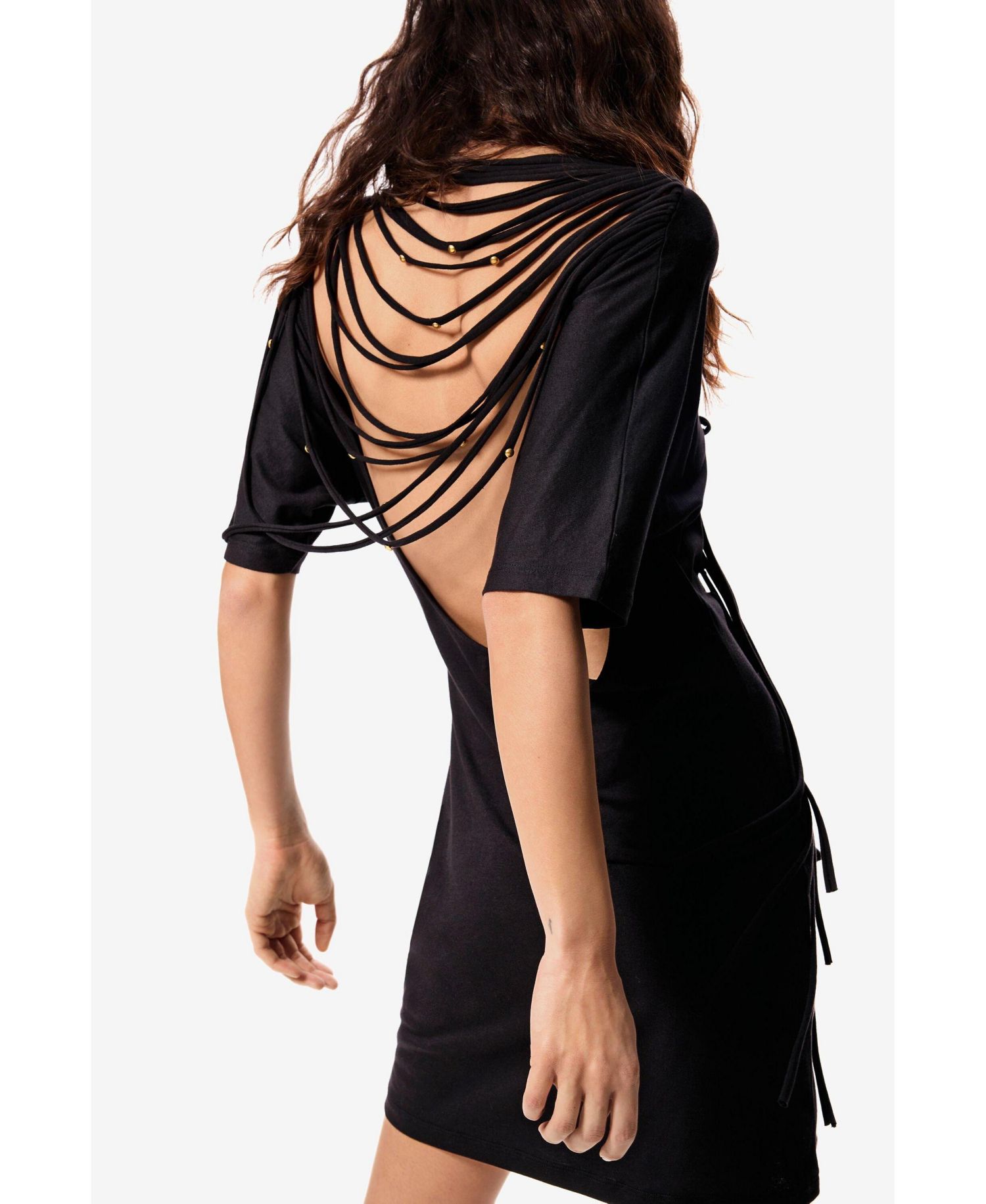 Women's Dress Masha Popova
