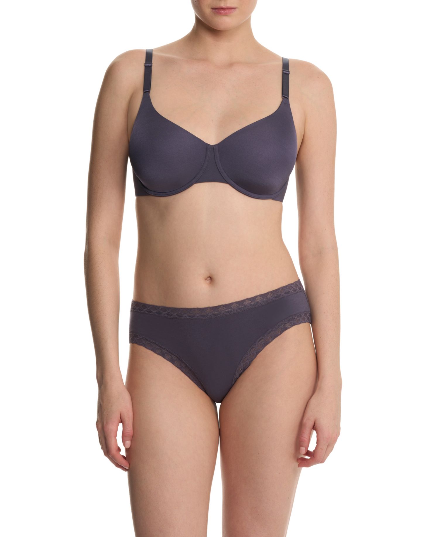Women's Liquid Full Fit Contour Underwire Bra 731325