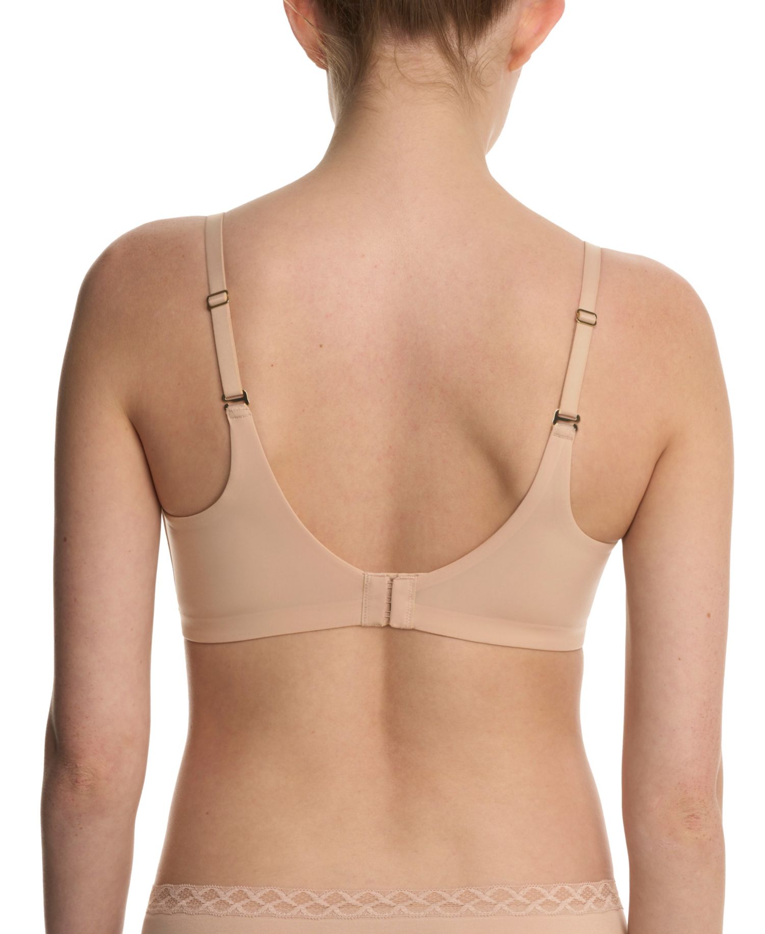 Cloud Comfort Convertible Back Smoothing Wireless Bra, 733338